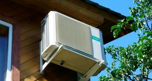 Монтаж сплит-системы в частном доме в Астрахани: особенности, нюансы, советы